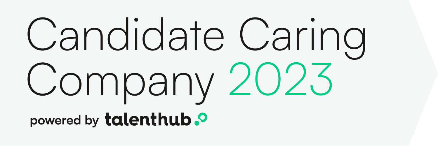 Candidate Caring Company 2023